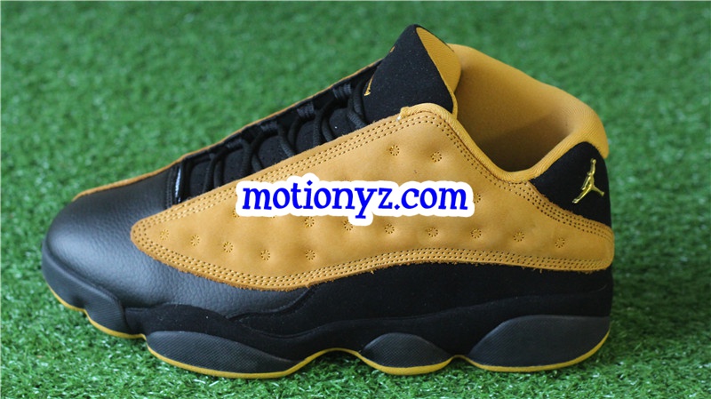 Authentic Air Jordan XIII 13 Chutney